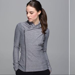 Lululemon jacket
